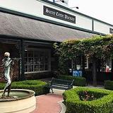 Surrey Center