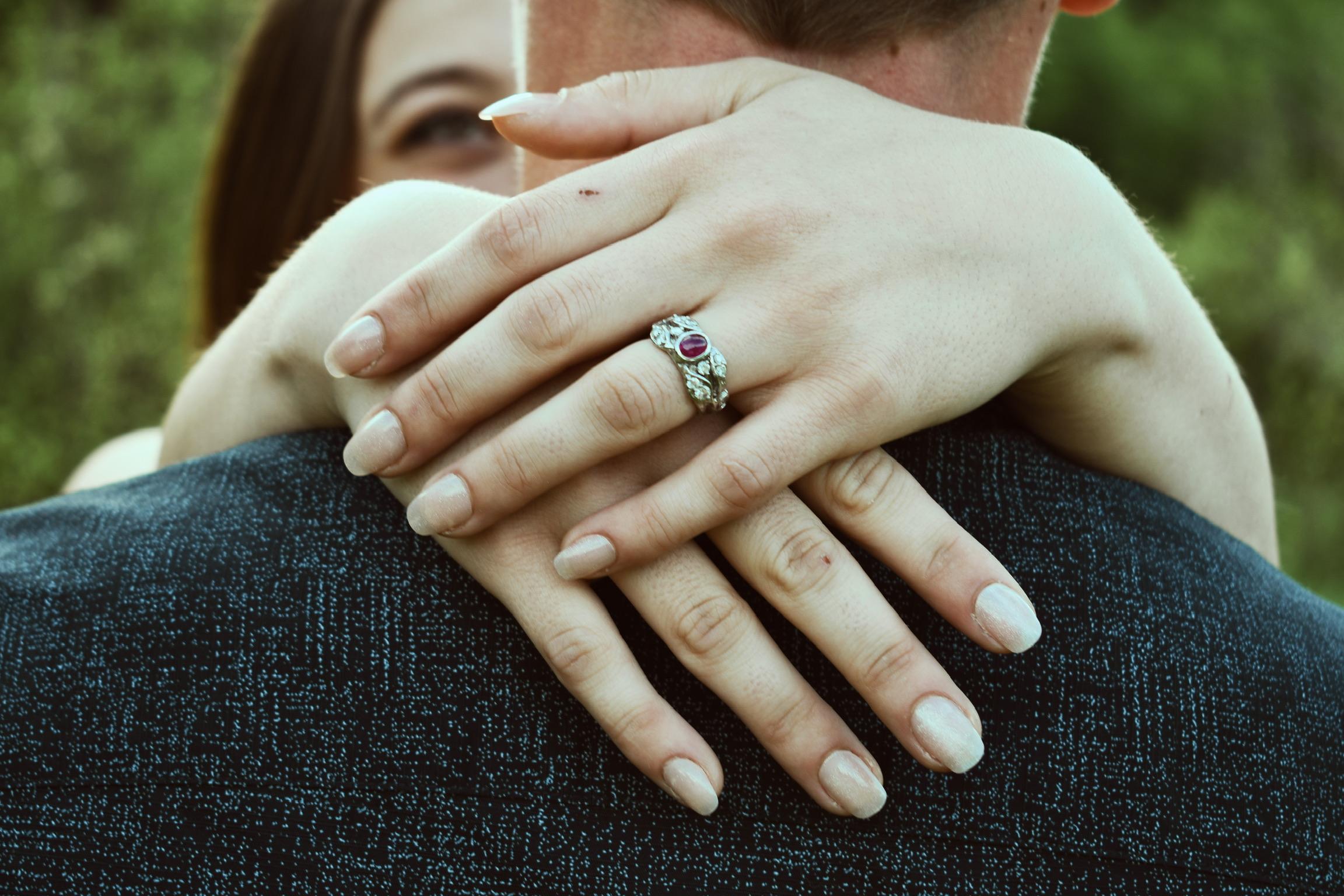 The Wedding Website of Emma Cameron and Kreek Cameron