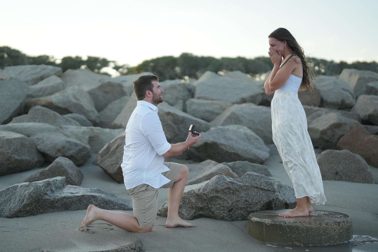 The Wedding Website of Sierra Stenzler and Austyn Joyce