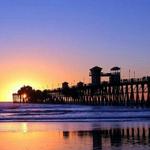Oceanside Municipal Pier