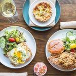 Belleview Station Dining