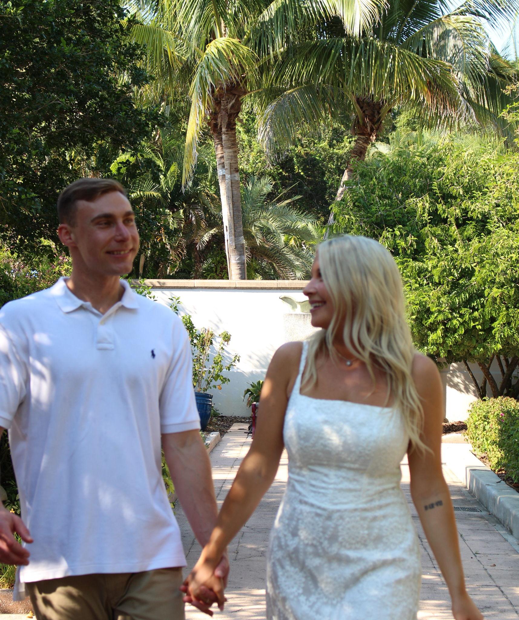 The Wedding Website of Micah Bubolz and Oliver Shaub