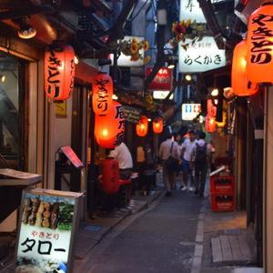 Tokyo: Shinjuku Food Tour