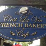 C'est La Vie French Bakery & Cafe