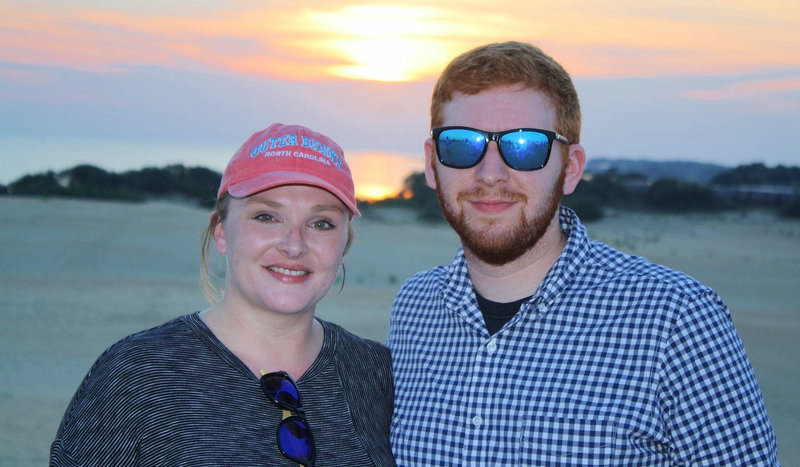 Ryan Silan and Brooke Denlinger's Wedding Website