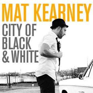 2 Concert Tickets - Mat Kearney