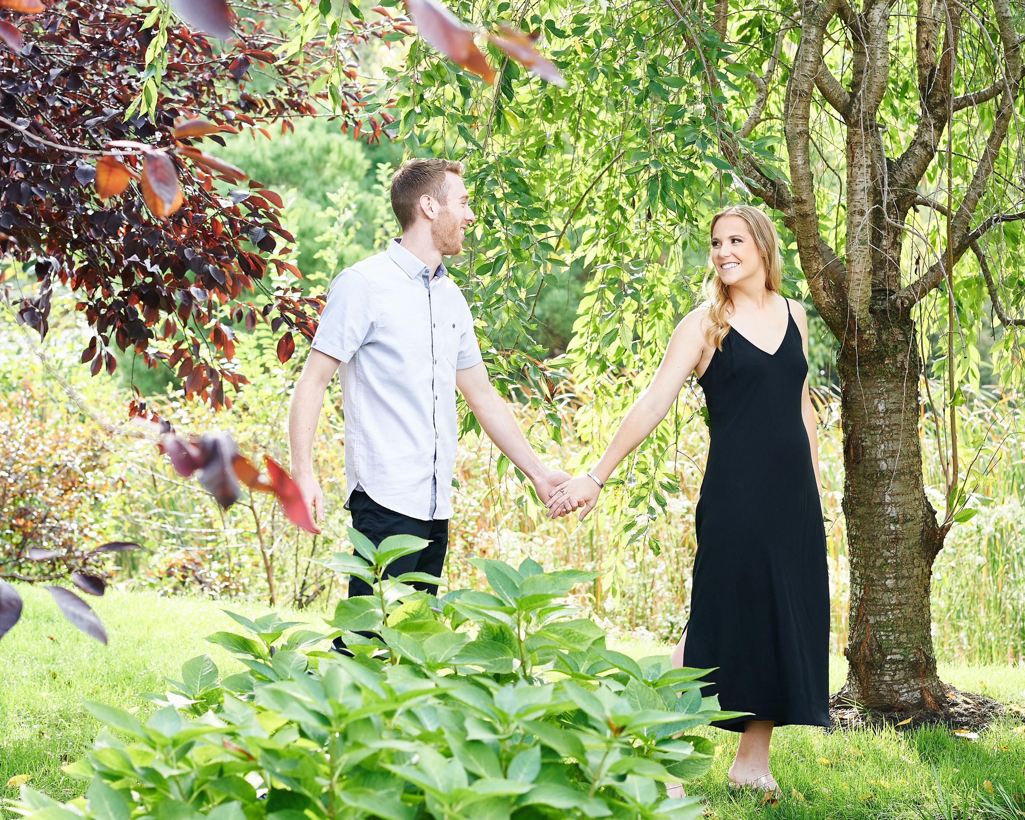 The Wedding Website of Jennifer Collins and Matthew Dlugie