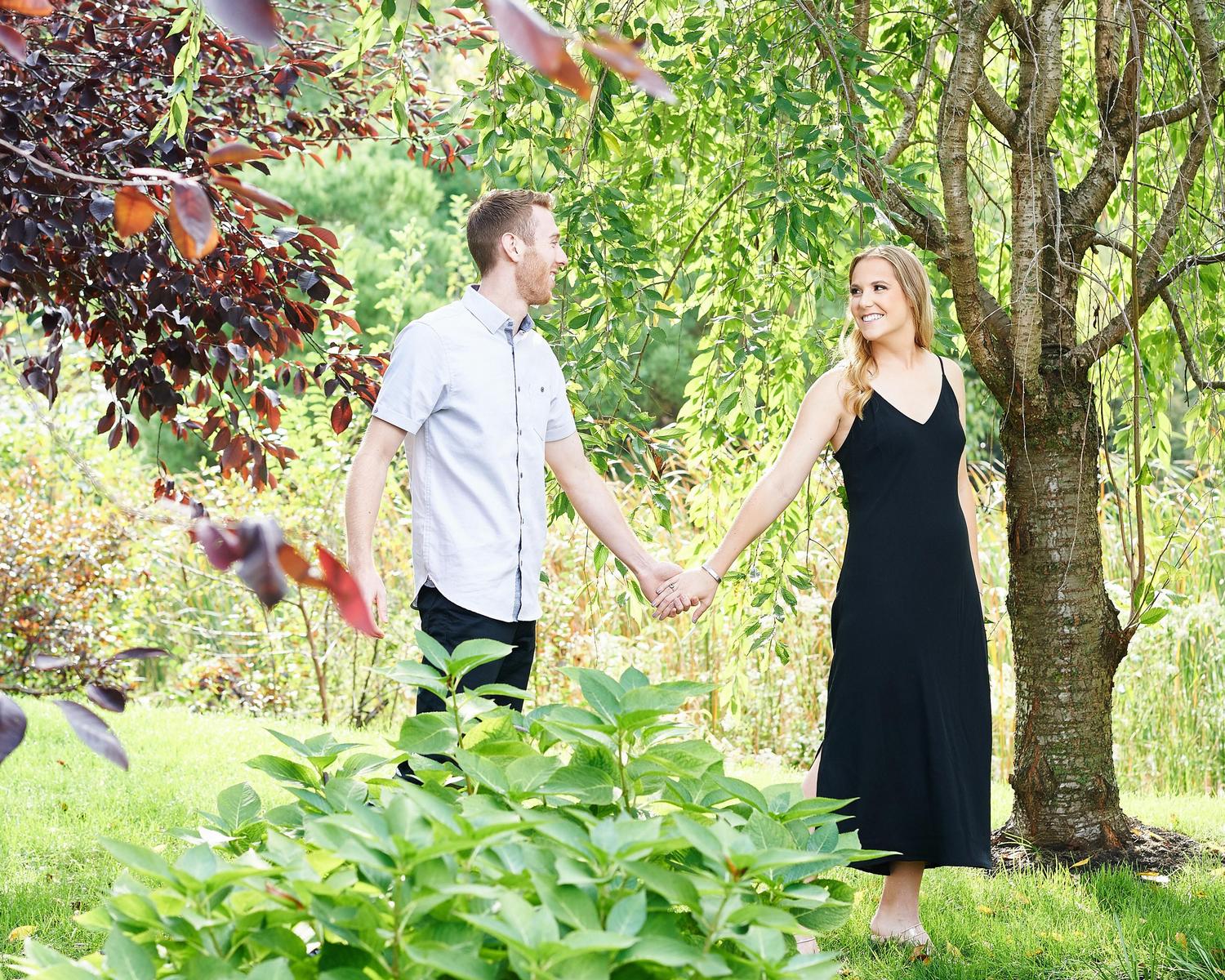 The Wedding Website of Jennifer Collins and Matthew Dlugie