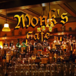 Monk's Cafe