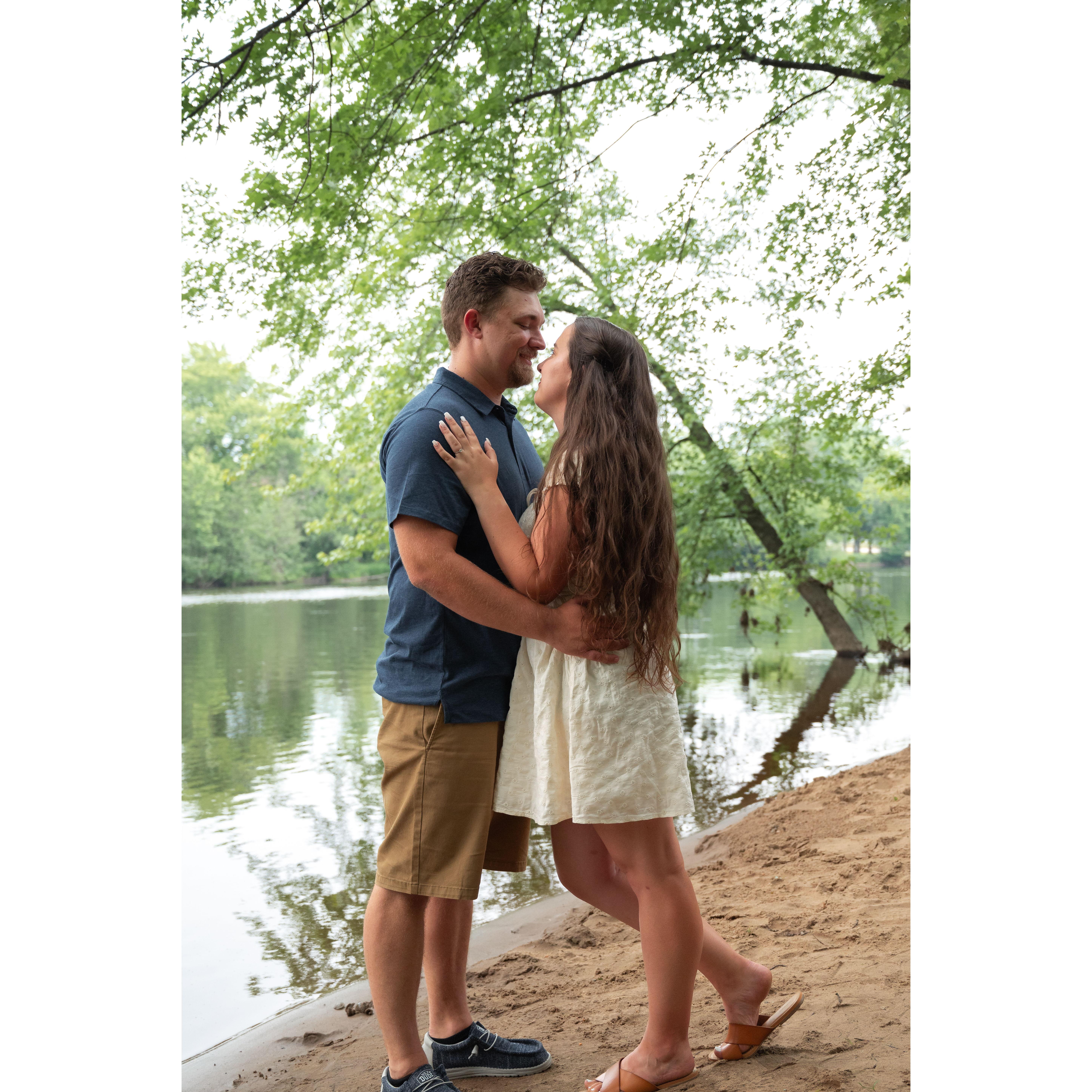 Photos by Cheryl Mansur Photography
