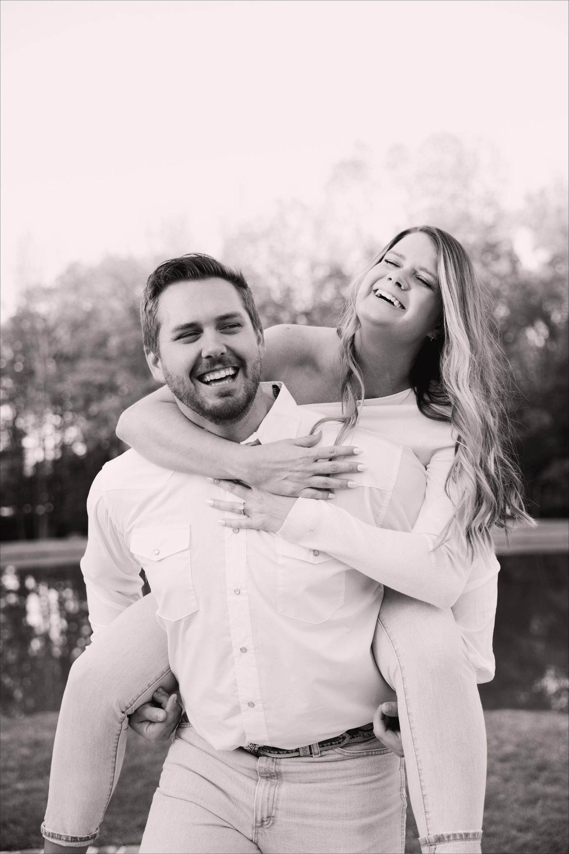The Wedding Website of Autumn Rhoda and Logan Bailey