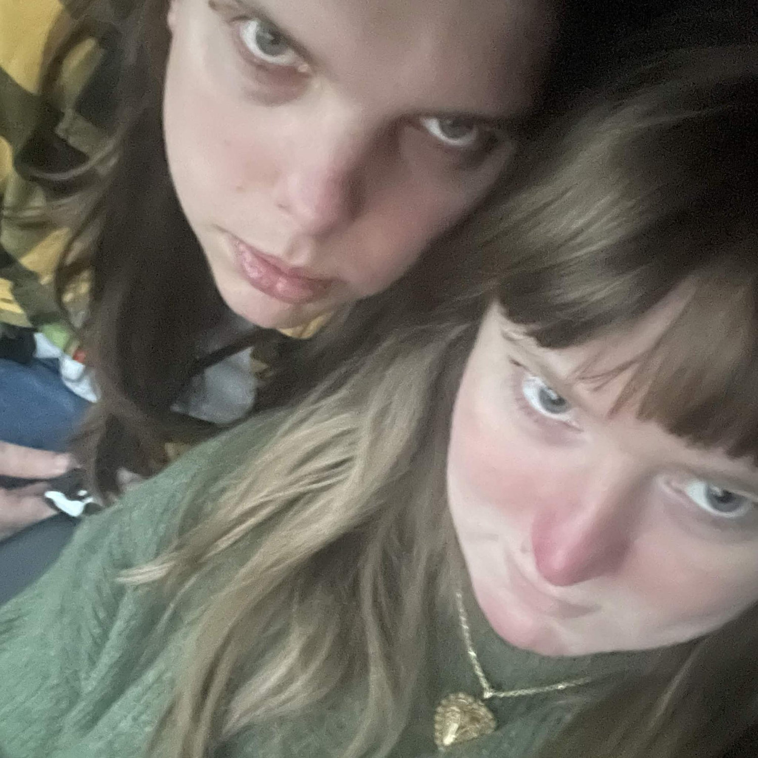 Silly Blorbos