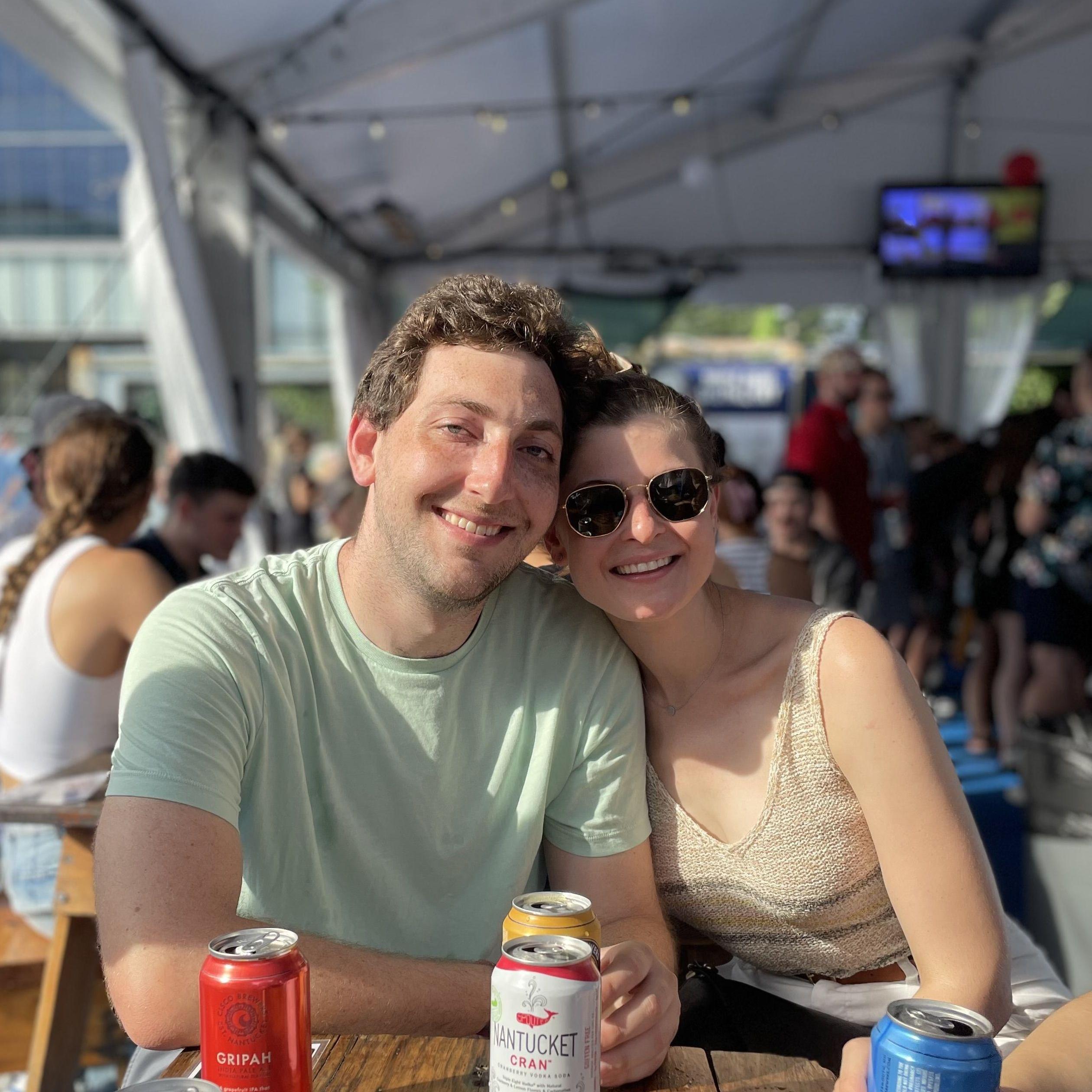 2023 | Last Boston Visit After Long Distance