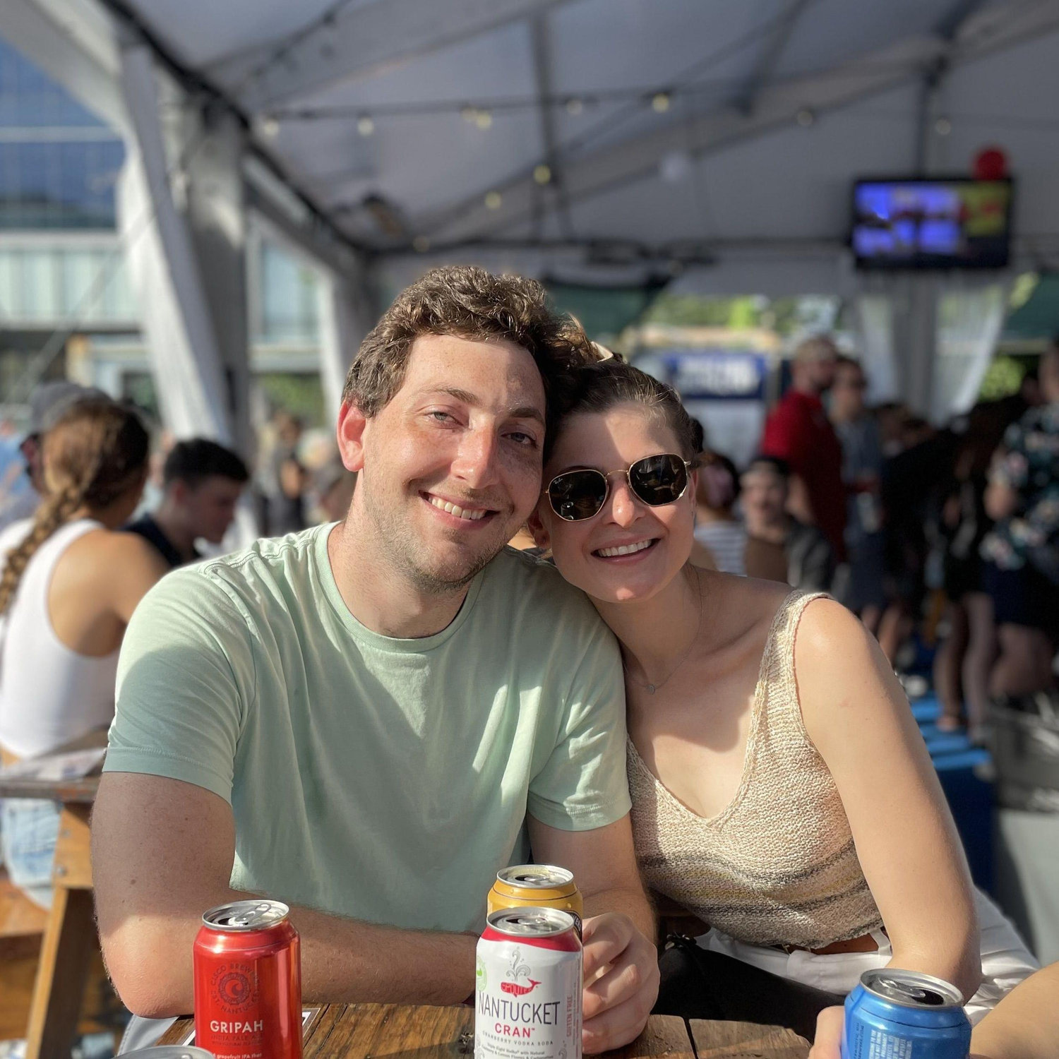 2023 | Last Boston Visit After Long Distance