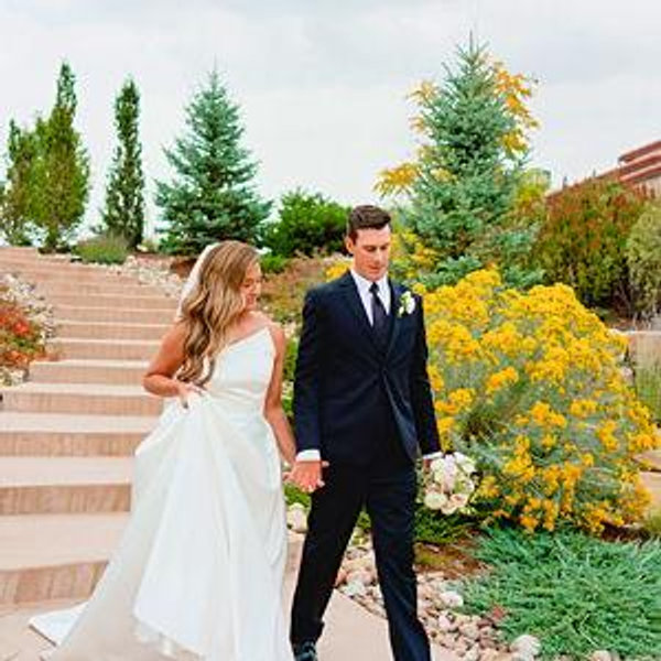 Newlywed Fund Credit Card