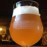 Martin City Brewing Company Pizza & Taproom - Lee's Summit