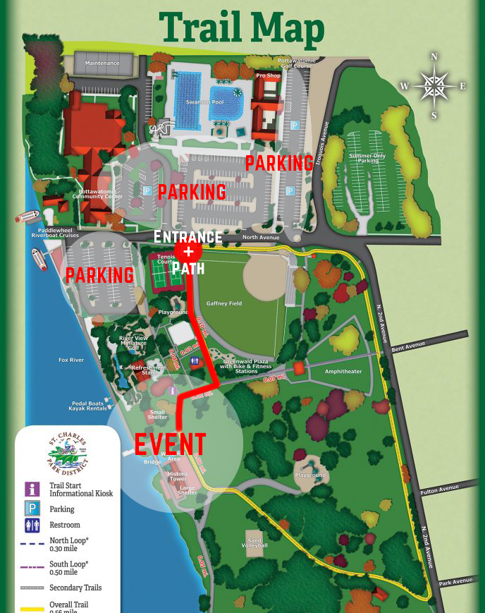 The Wedding Website of Michael Herrick and Kiska Carr