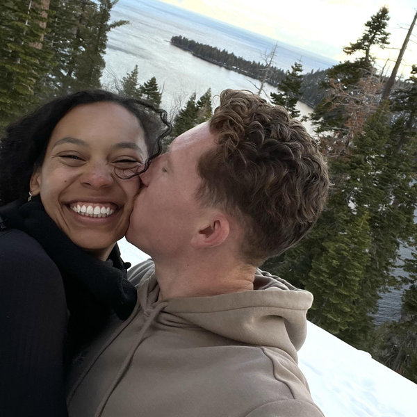 Our Honeymoon Fund