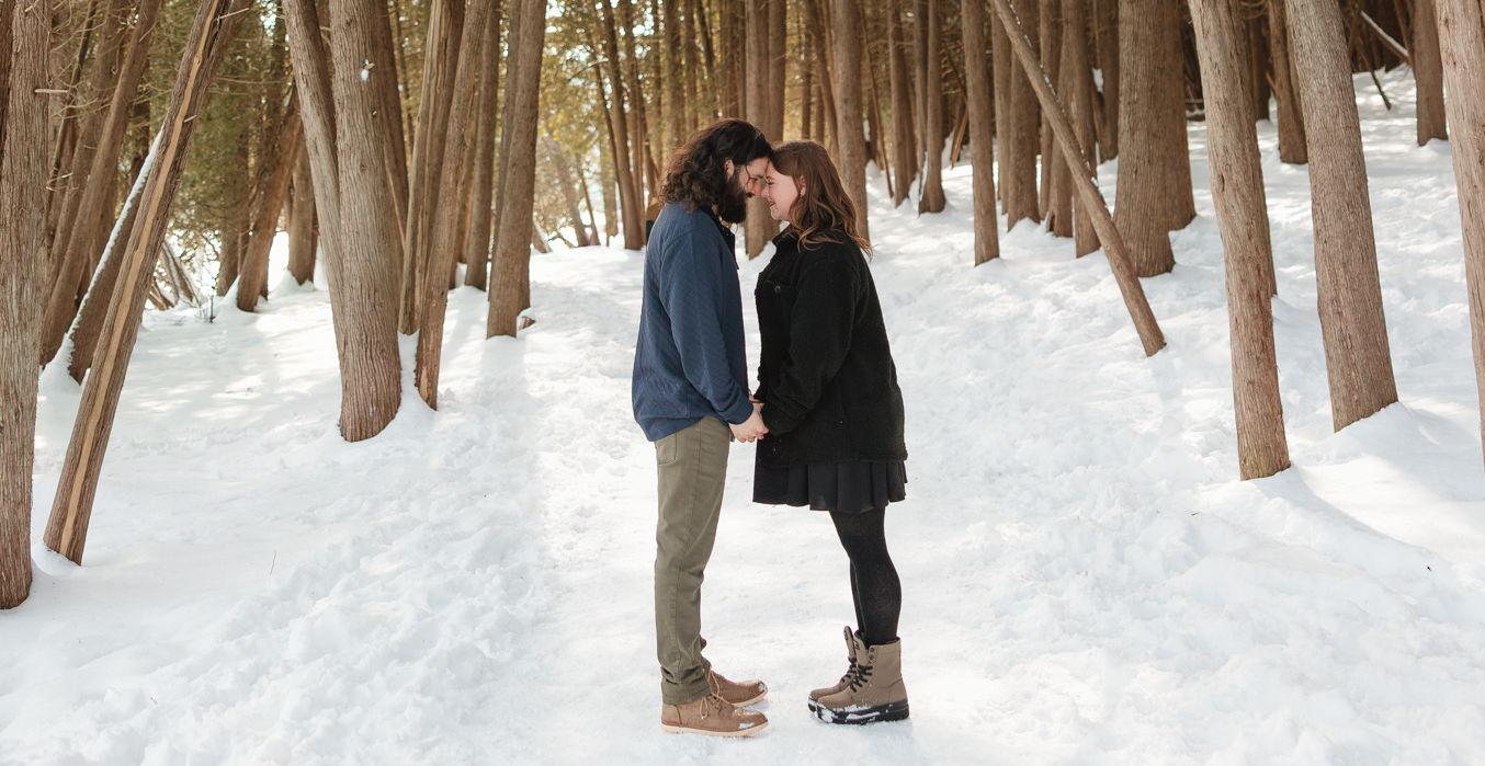 The Wedding Website of Danielle Morrow and AJ Carfagno