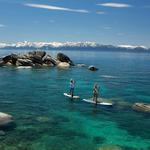 North Lake Tahoe Activities