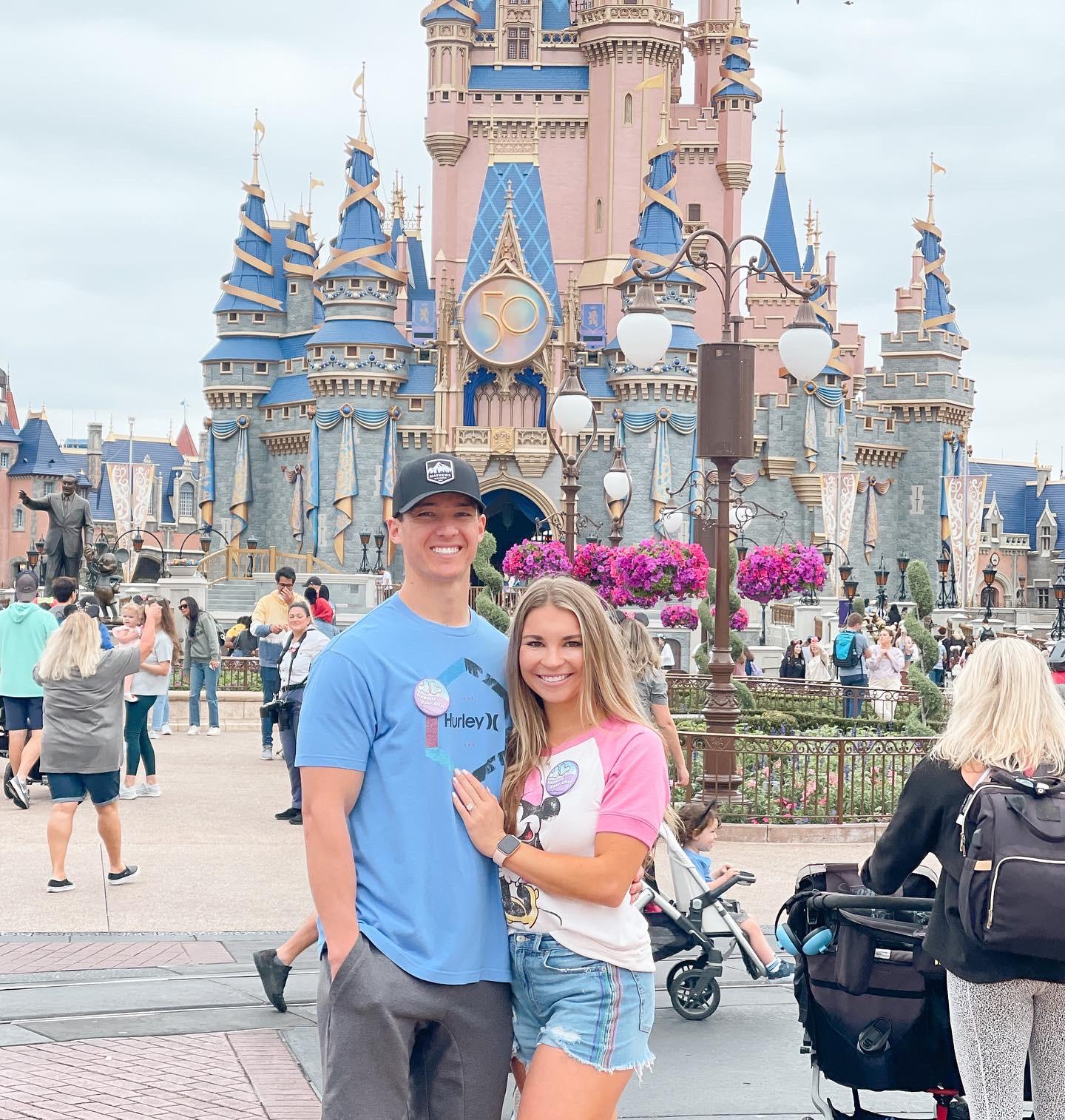 Disney's Magic Kingdom