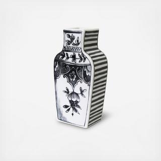 Well Versed Small Vase