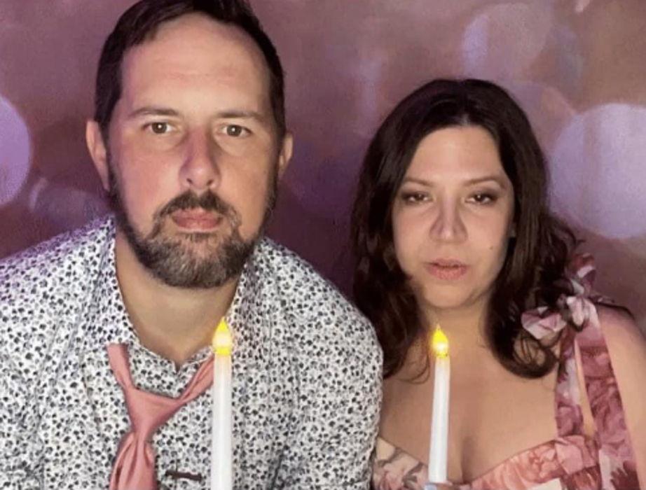The Wedding Website of Amber Pouliot and Christopher Wassie