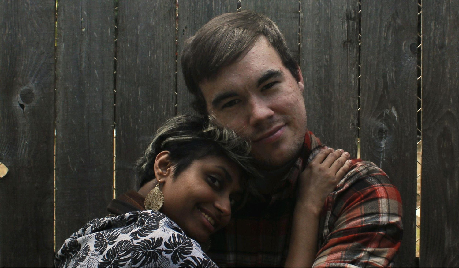 The Wedding Website of Emma Lady and Jacob Fertick