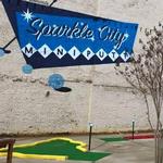 Sparkle City Mini Putt