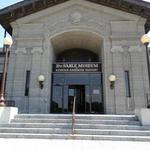 DuSable Museum of African American History