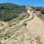 DeLuz Overlook/Trails