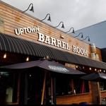 Uptown Barrel Room