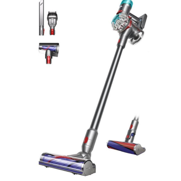 Dyson V8
