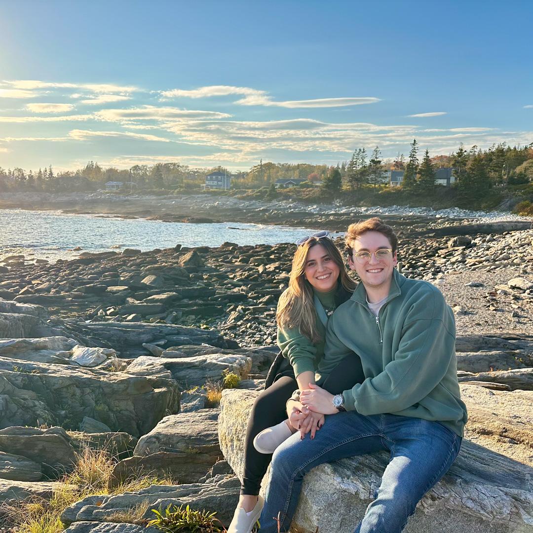 New Harbor, ME (2022)