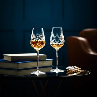 Connoisseur Olann Cognac Glass, Set of 2