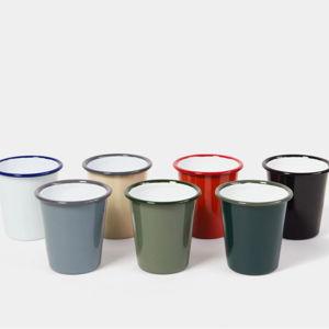 Enamel Tumbler