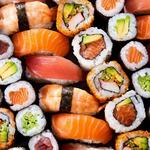 Sushi Shiono | Lunch/Dinner