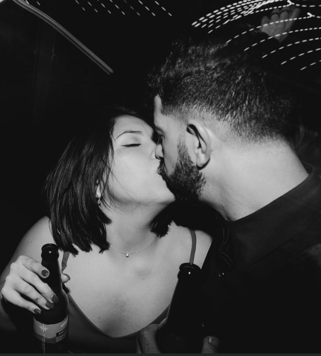 The Wedding Website of Gabriela Becerra and Joshua Phillips
