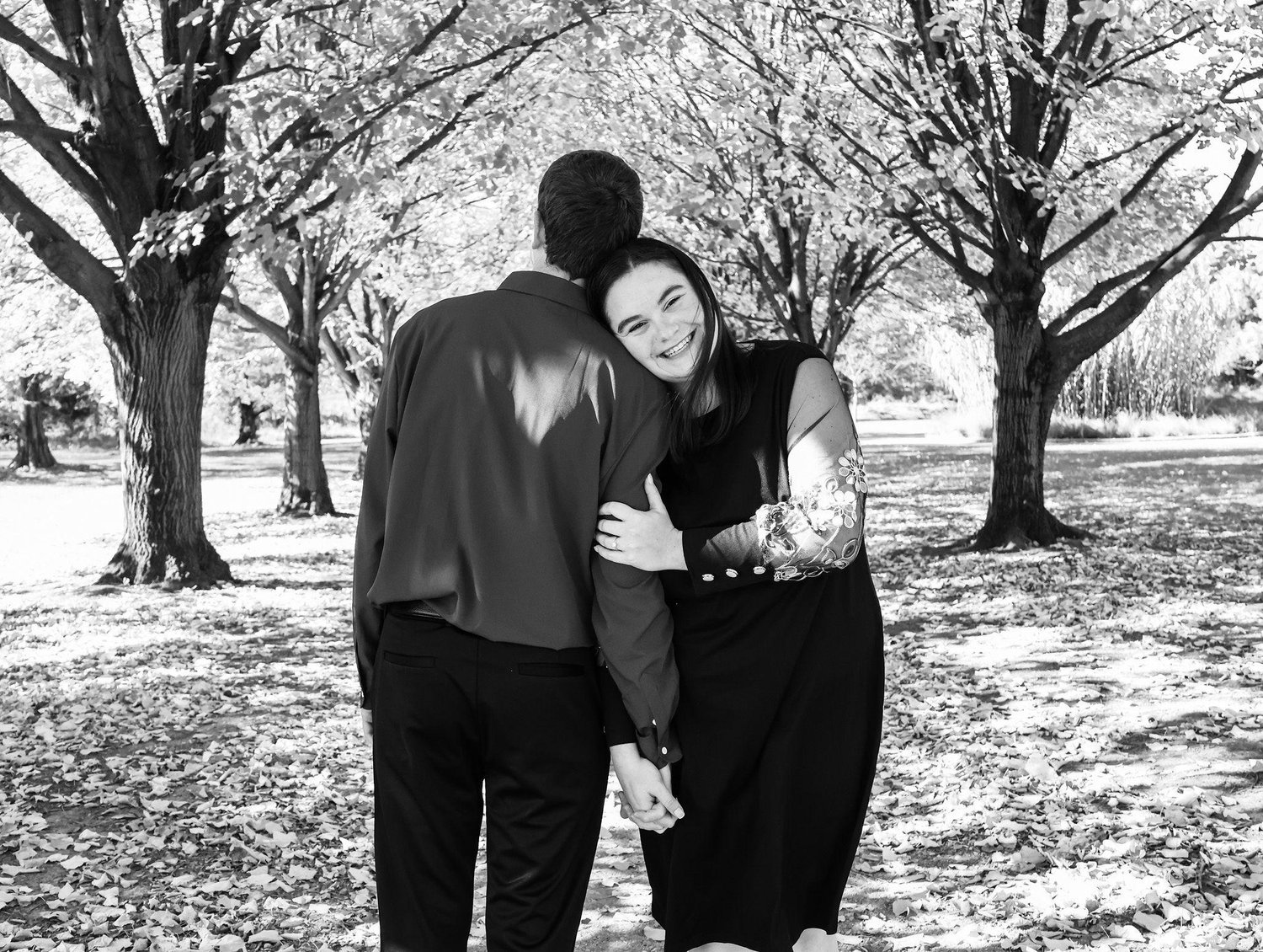 The Wedding Website of Madison Shalhoup and Zachary Prange