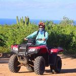 Cabo Migrino Beach & Desert ATV Tour