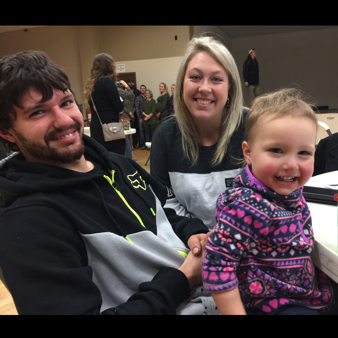 Halver Christmas - Dec. 2016