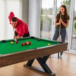 Pool tafel