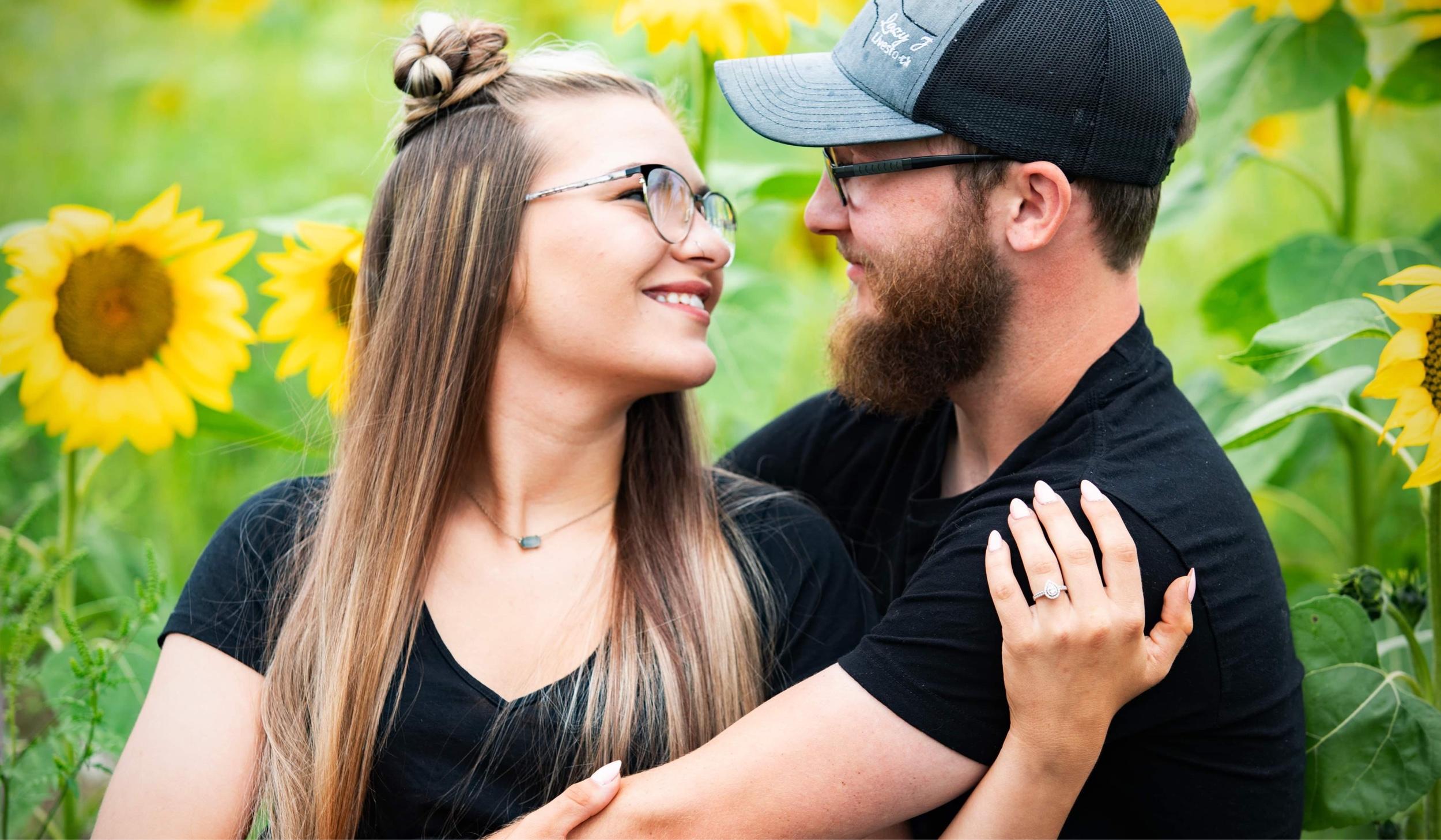 The Wedding Website of Katie bednarek and Seth Eager