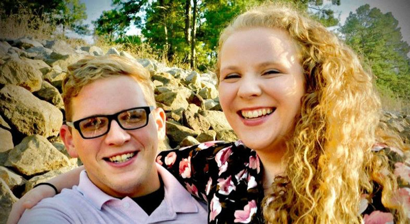 Mikayla Rice and Cameron Polk's Wedding Website