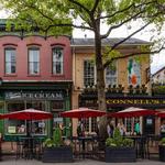 Old Town Alexandria