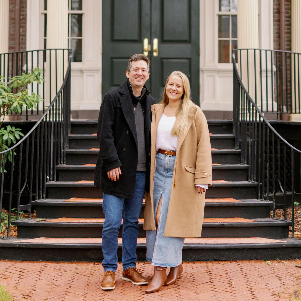 Kristin Plansky and Robert Lasch's Wedding Website