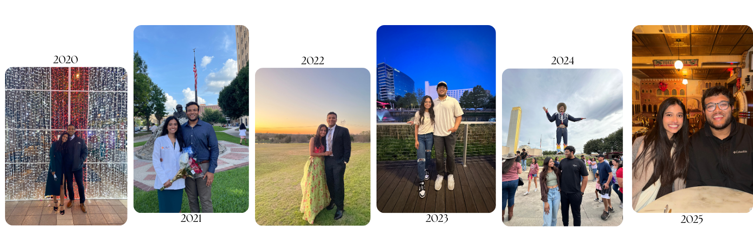 The Wedding Website of Megha Philip and Joel Francis