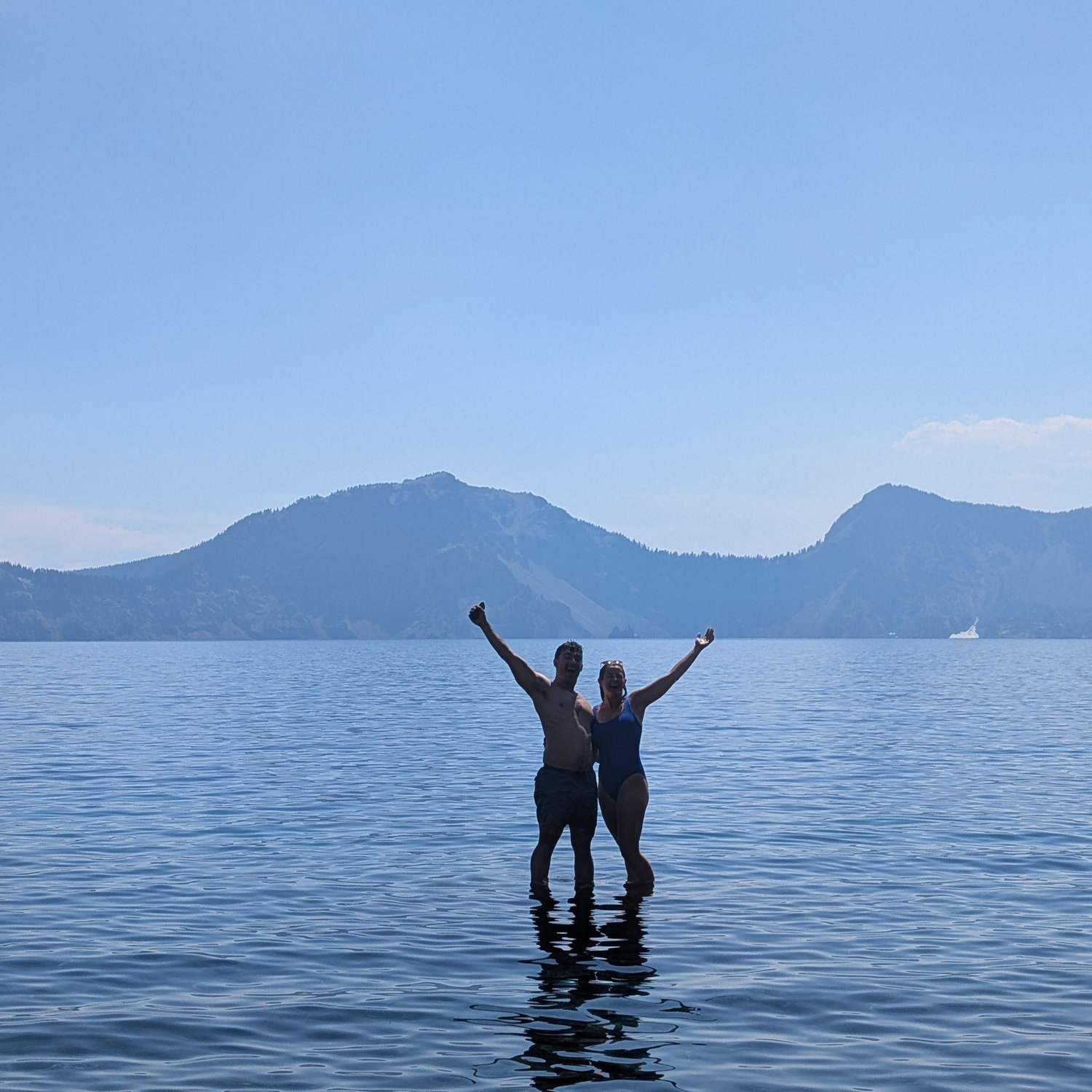 Crater Lake