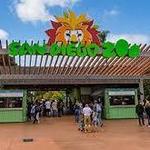 San Diego Zoo