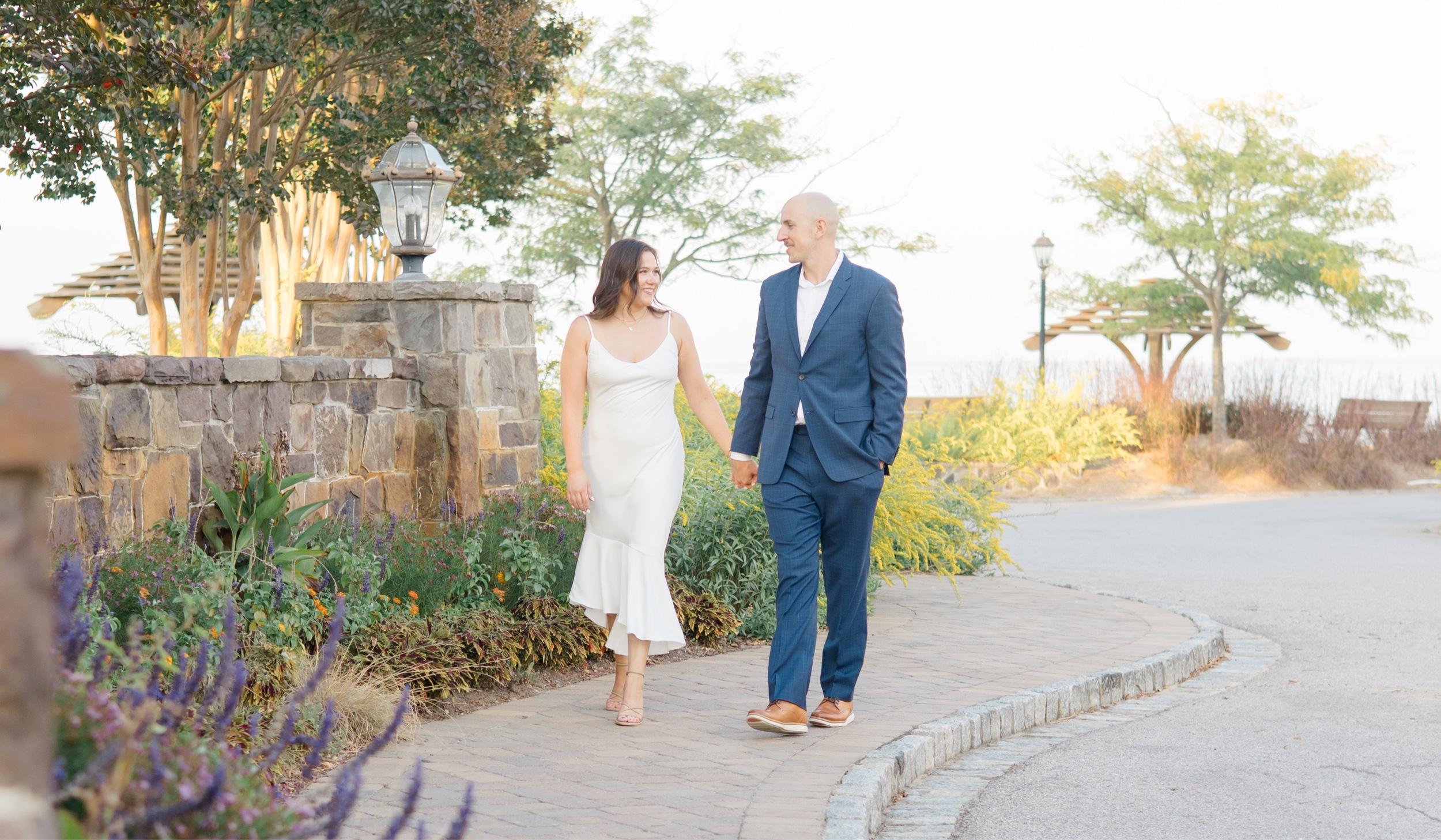 The Wedding Website of Hannah Shawler and Zachary Whitaker